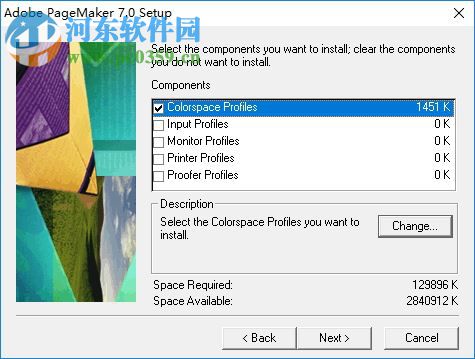 PageMaker7.0下载(排版工具) 汉化版