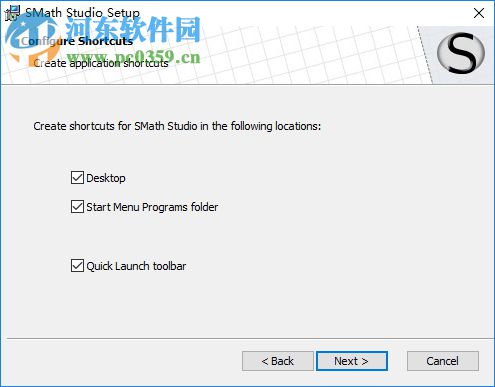 表达式编辑器(SMath Studio Desktop) 0.98 绿色版