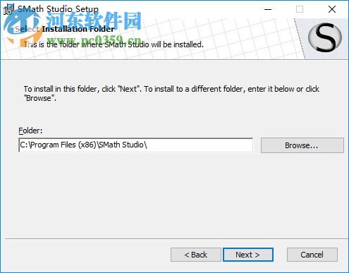 表达式编辑器(SMath Studio Desktop) 0.98 绿色版