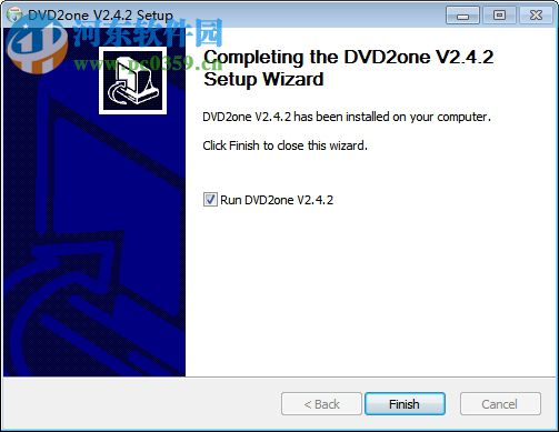 DVD2one下载(DVD刻录软件) 2.4.2 破解版
