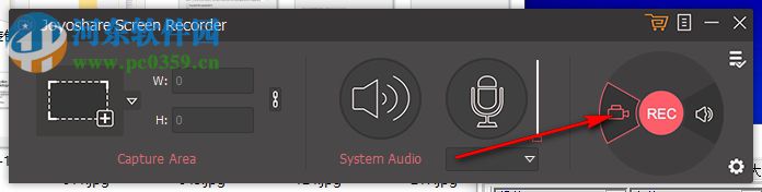 Joyoshare Screen Recorder(屏幕录制软件) 2.0.2.25 免费版