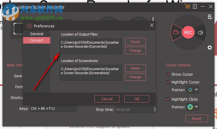 Joyoshare Screen Recorder(屏幕录制软件) 2.0.2.25 免费版