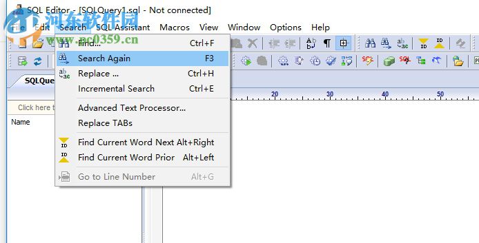 SoftTree SQL Assistant(SQL助手) 11.0.24 免费版