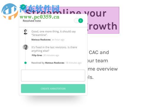 Avocode下载 3.9.1 PC桌面版