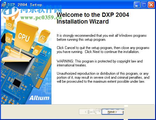 protel 2000下载(电子设计自动化软件) 2.5.4 绿色中文版