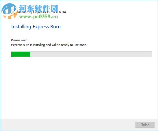 Express Burn下载(光盘刻录工具) 6.15 破解版