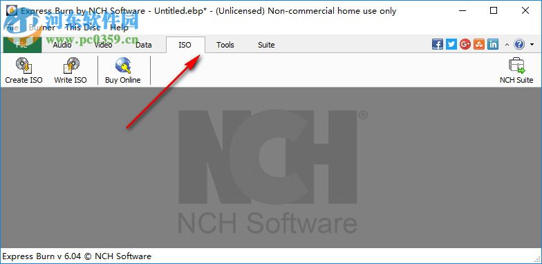 Express Burn下载(光盘刻录工具) 6.15 破解版