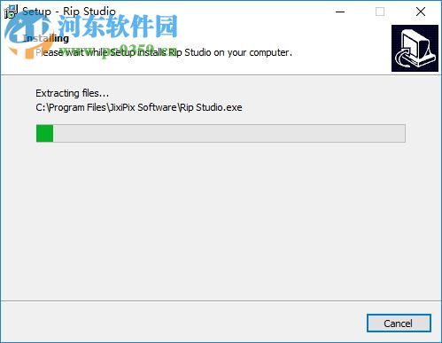 Rip Studio Pro(图像制作软件) 1.1.2 免费版