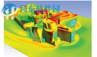 ANSYS18.2(附安装教程) 64位汉化版