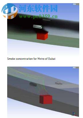 ANSYS18.2(附安装教程) 64位汉化版