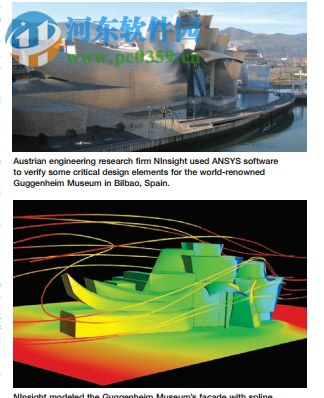 ANSYS18.2(附安装教程) 64位汉化版