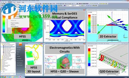 ANSYS18.2(附安装教程) 64位汉化版