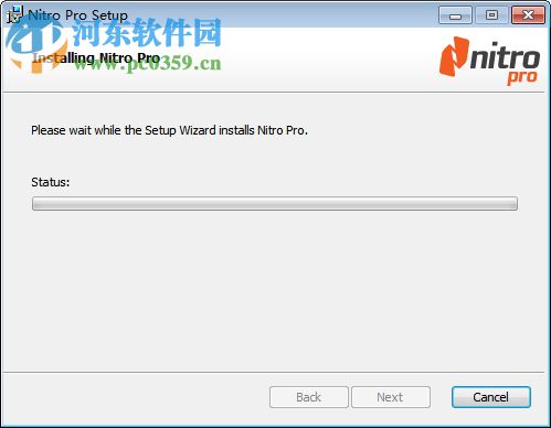 nitro pro enterprise 11下载(全功能pdf编辑器) 11.0.8.470 破解版