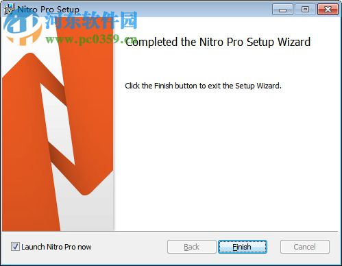 nitro pro enterprise 11下载(全功能pdf编辑器) 11.0.8.470 破解版