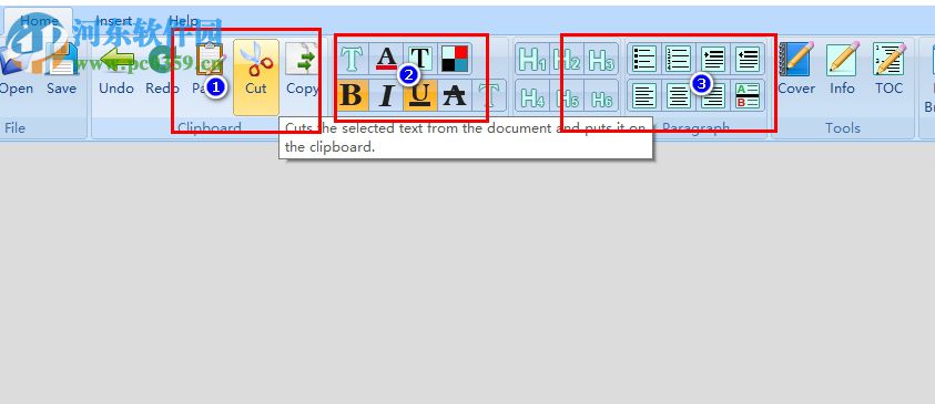 iPubsoft ePub Designer 2.1.10 免费版