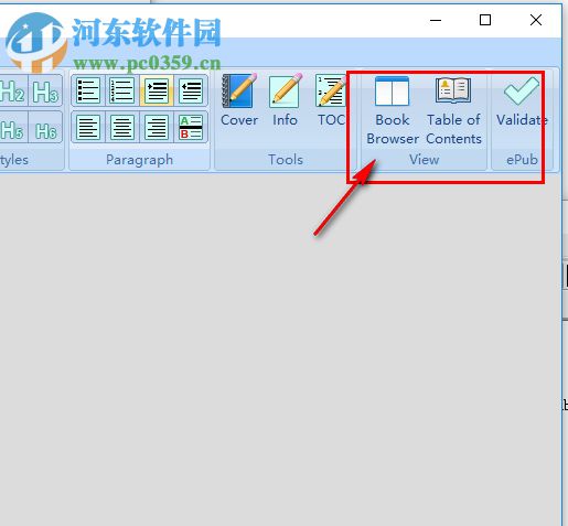 iPubsoft ePub Designer 2.1.10 免费版