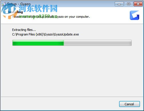 Gyazo(gif录制工具) 3.5.1 官方版