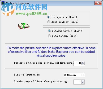 Foto Caption(数码照片标签工具) 6.6.6 绿色版