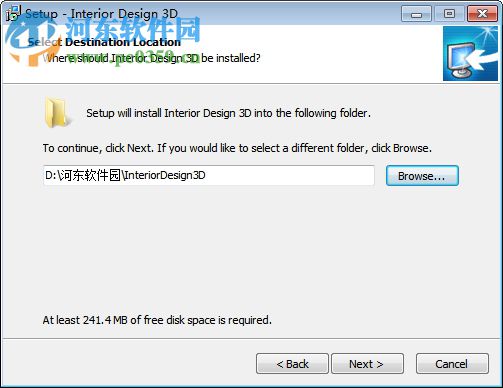 Interior Design 3D室内设计软件 3.25 最新免费版