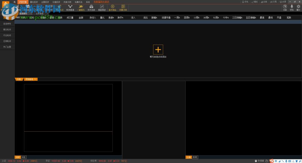 优股大师 2.0.2 官方版