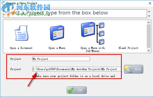 AutoRun Typhoon(多媒体演示工具) 4.3 官方版