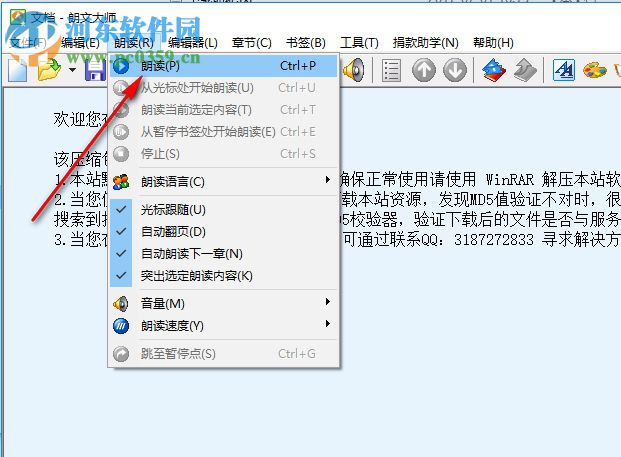 朗文大师 v5.2下载 破解版