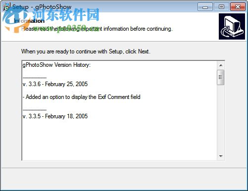 gPhotoShow Pro(屏幕保护制作工具) 3.3.6 汉化破解版