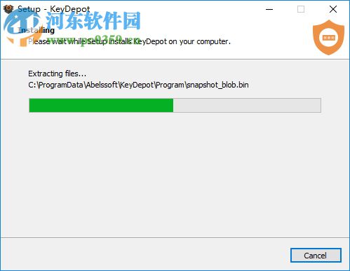 Abelssoft KeyDepot(密码管理软件) 2019.6.2 破解版