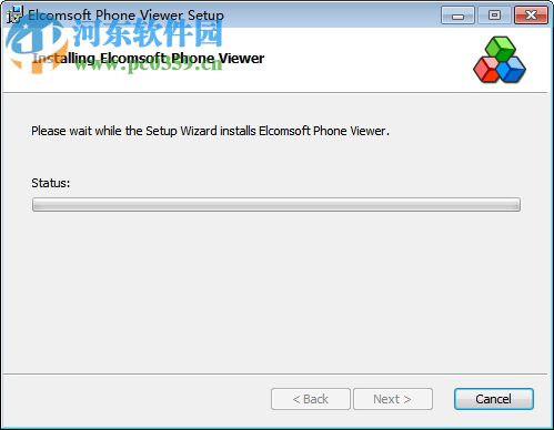 Elcomsoft Phone Viewer(手机信息查看器) 3.50.23089 官方版