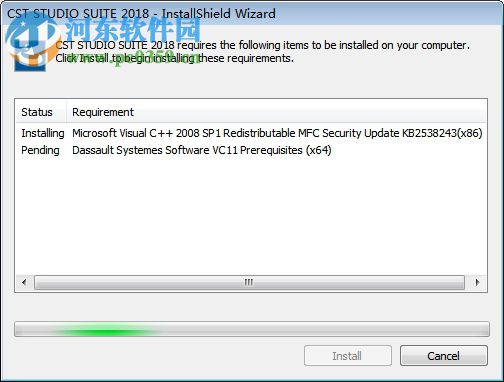 CST Studio Suite 2018下载 破解版