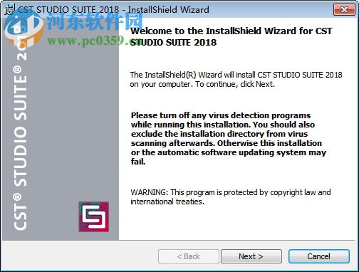CST Studio Suite 2018下载 破解版