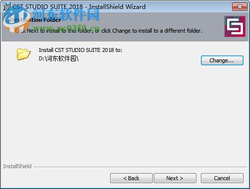 CST Studio Suite 2018下载 破解版