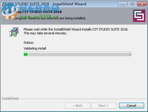 CST Studio Suite 2018下载 破解版