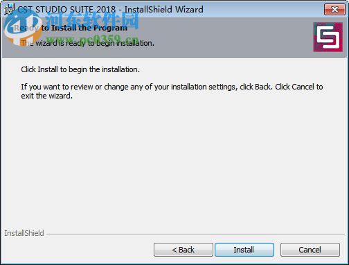CST Studio Suite 2018下载 破解版