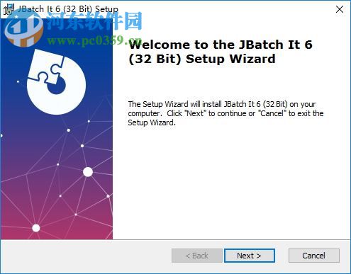 JBatch It(JPEG批量转换工具) 6.70 官方版