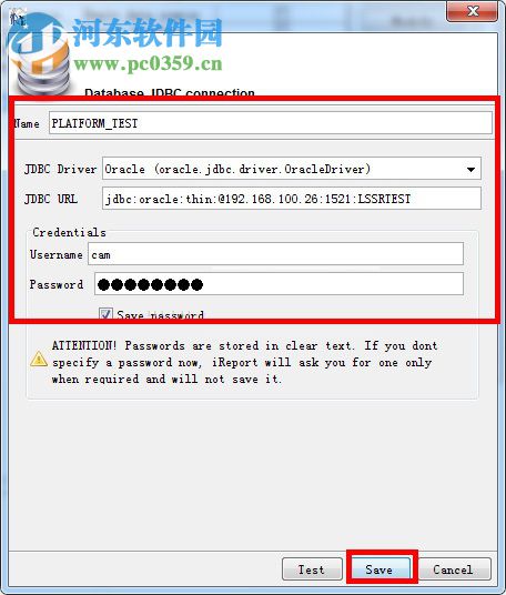 jasperreports(Java开源报表系统) 6.2.0 免费版