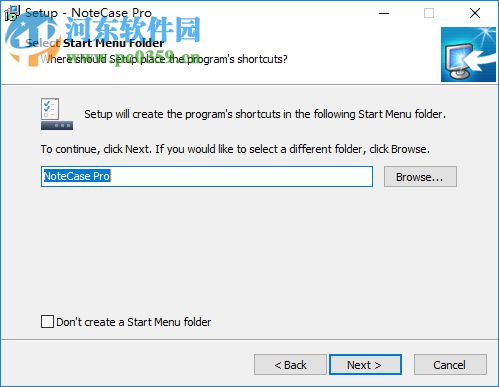 NoteCase pro(笔记软件) 4.3.2 中文版