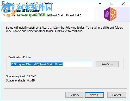 MusicBrainz Picard(音频标签处理工具) 2.2.1 官方免费版