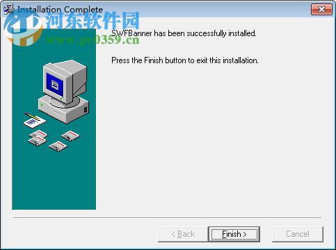 SWF Banner软件(flash横幅制作) 1.0.0.1 官方版
