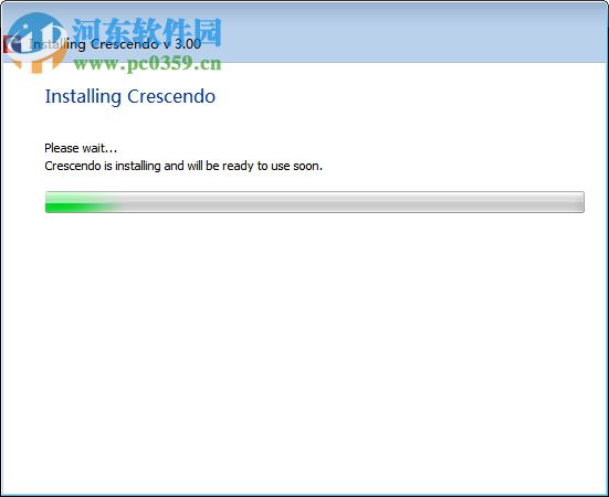 Crescendo Music Notation Editor(乐谱编辑器) 4.13 官方版