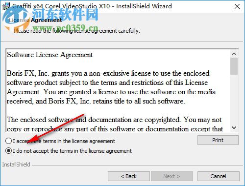 Boris Graffiti 7下载(G滤镜) 7.0 32/64位 免费版