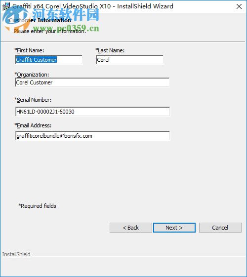 Boris Graffiti 7下载(G滤镜) 7.0 32/64位 免费版