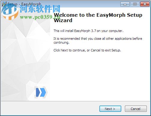 EasyMorph(数据库转换分析软件) 3.9.5.3 官方版