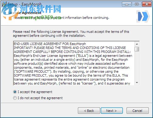 EasyMorph(数据库转换分析软件) 3.9.5.3 官方版