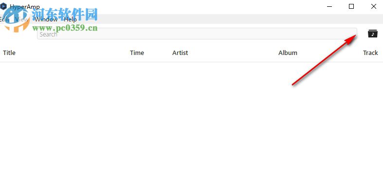 HyperAmp(音乐播放器) 0.6.3 最新免费版