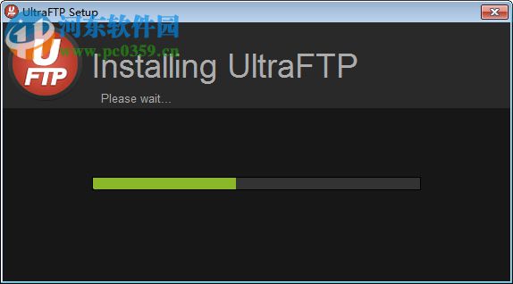 IDM UltraFTP 18下载 中文破解版