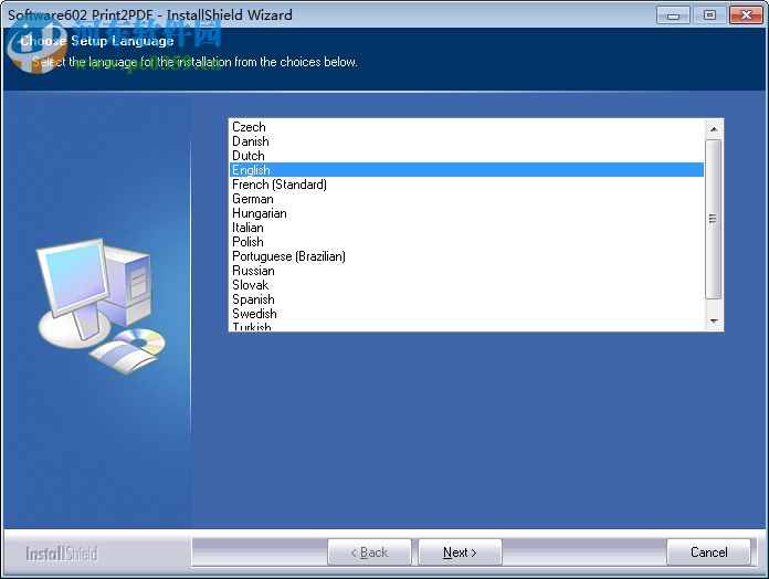 Print2PDF下载(PDF转换工具) 9.5.13 官方版