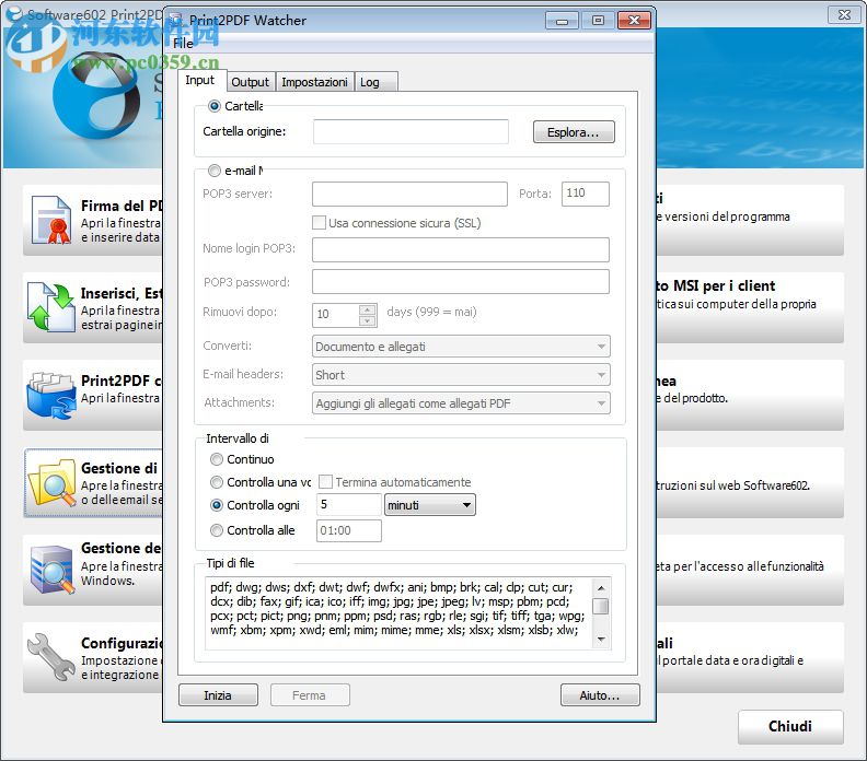 Print2PDF下载(PDF转换工具) 9.5.13 官方版