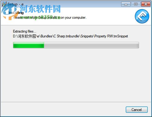 e-texteditor编辑器 2.0.2 破解版