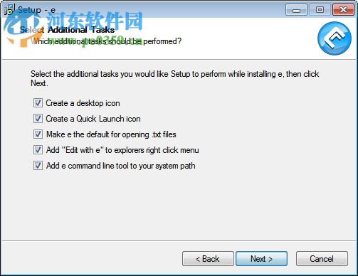 e-texteditor编辑器 2.0.2 破解版